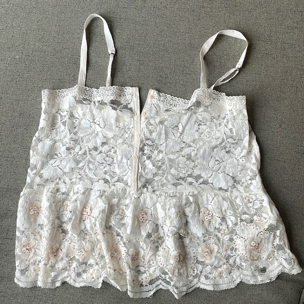 AF CAMI